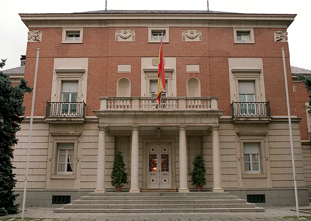 Moncloa